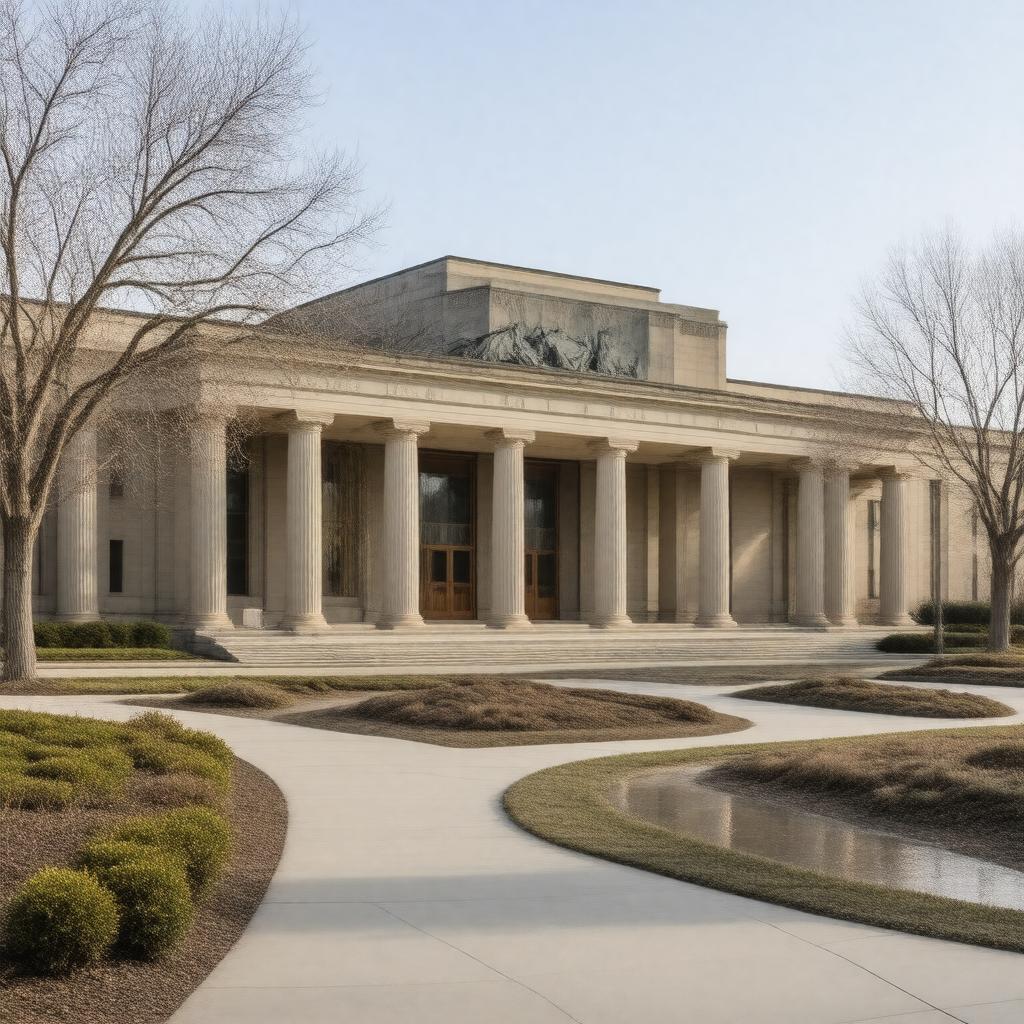 Indianapolis Museum of Art